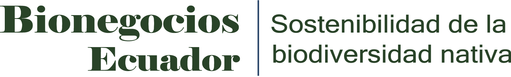 Bionegocios Ecuador